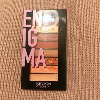 レブロン(REVLON)のレブロン アイシャドウパレット(アイシャドウ)