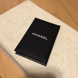 シャネル(CHANEL)のシャネル あぶらとり紙 miu様専用(その他)