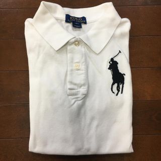 ポロラルフローレン(POLO RALPH LAUREN)の男の子150 ラルフローレン　(Tシャツ/カットソー)