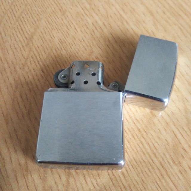 ZIPPO(ジッポー)のzippo　ビートルズ メンズのファッション小物(タバコグッズ)の商品写真