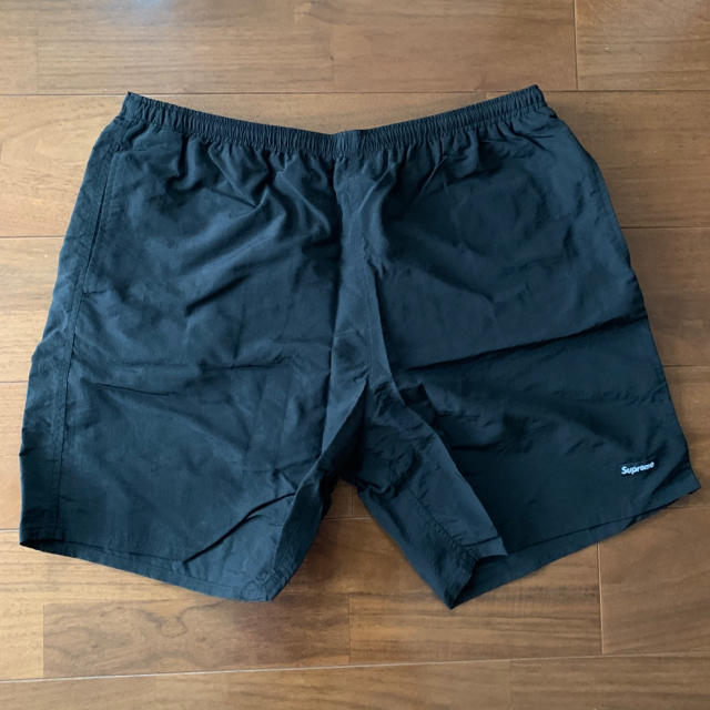 Supreme(シュプリーム)のSupreme Nylon Swim Water Short Pants box メンズのパンツ(ショートパンツ)の商品写真