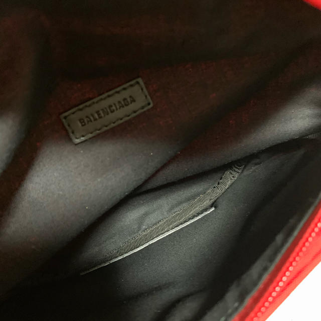 BALENCIAGA BAG(バレンシアガバッグ)のバレンシアガ  エクスプローラー メンズのバッグ(ウエストポーチ)の商品写真