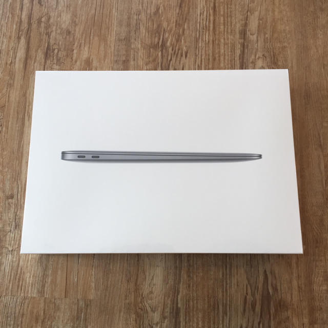 MacBook Air 13インチ MVFH2J/APC/タブレット