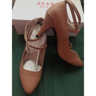 ビームス(BEAMS)のbeams heart   新品 シューズ(スニーカー)