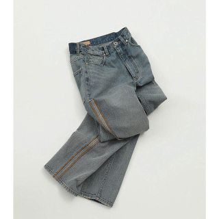 トゥデイフル(TODAYFUL)のTODAYFUL♡Ryan's Denim23新品タグ付き(デニム/ジーンズ)