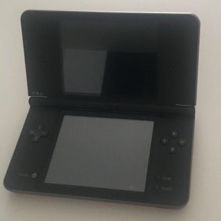 ニンテンドウ(任天堂)の任天堂　DSi LL(携帯用ゲーム機本体)