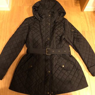 ラルフローレン(Ralph Lauren)の新品　ラルフローレン　コート(チェスターコート)