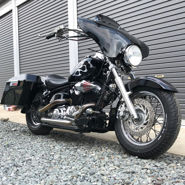 バルカン400 タイヤ ホイール お値下げしました。 fkip.unmul.ac.id