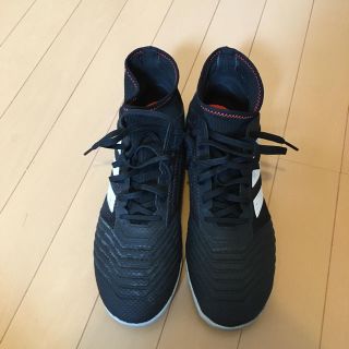 アディダス(adidas)のadidas プレデター18.3かもさん専用(シューズ)