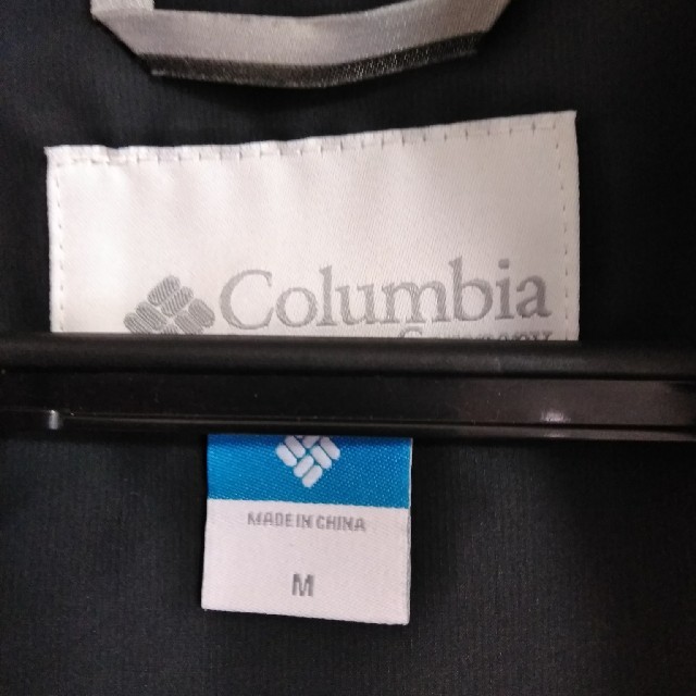 Columbia(コロンビア)のコロンビア　パーカー メンズのトップス(パーカー)の商品写真