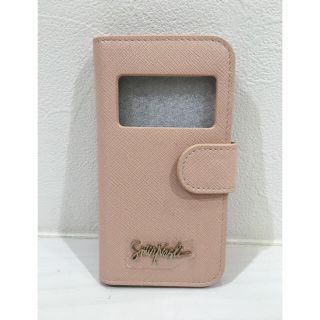 サミールナスリ(SMIR NASLI)の[新品]SMIR NASLI カバー(モバイルケース/カバー)