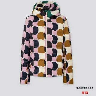 marimekko(ダウンジャケット)のフリマアイテム一覧 marimekko(ダウンジャケット)のフリマアイテム一覧