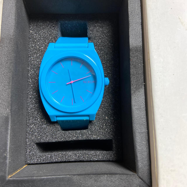 NIXON(ニクソン)のNIXON 腕時計　 レディースのファッション小物(腕時計)の商品写真