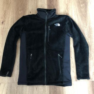 ザノースフェイス(THE NORTH FACE)のTHE NORTH FACE ジップインバーサミッドジャケット　レディース(ノーカラージャケット)