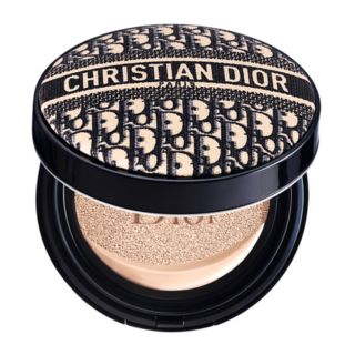 ディオール(Dior)の限定 ディオールスキン フォーエヴァー クッション 1N ニュートラル(ファンデーション)