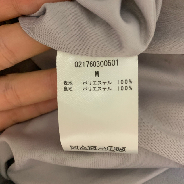 UNIQLO(ユニクロ)のワンピースセット レディースのワンピース(ひざ丈ワンピース)の商品写真