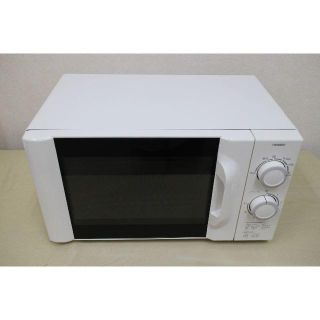 送料無料【６０Hz専用】ツインバード　電子レンジ　BI207(電子レンジ)