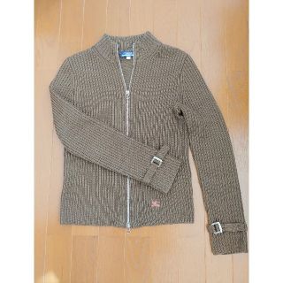 BURBERRY BLUE LABEL(カーディガン)のフリマアイテム一覧 BURBERRY BLUE LABEL(カーディガン)のフリマアイテム一覧