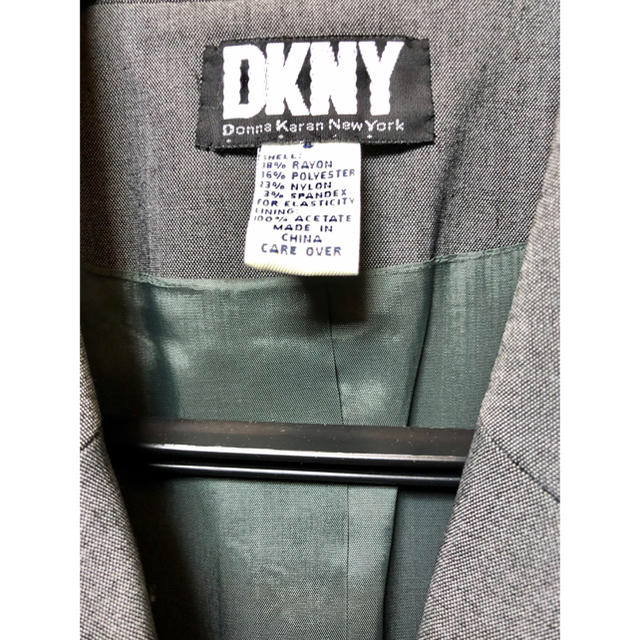 DKNY テーラージャケット