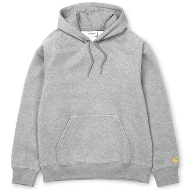 【直営店】Carhartt Pullover Hoodie