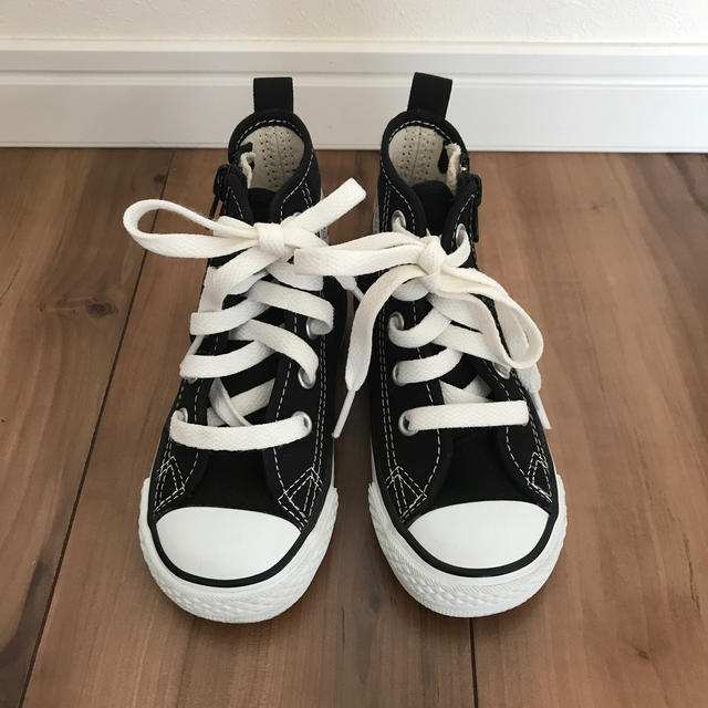 CONVERSE(コンバース)の専用 キッズ/ベビー/マタニティのキッズ靴/シューズ(15cm~)(スニーカー)の商品写真