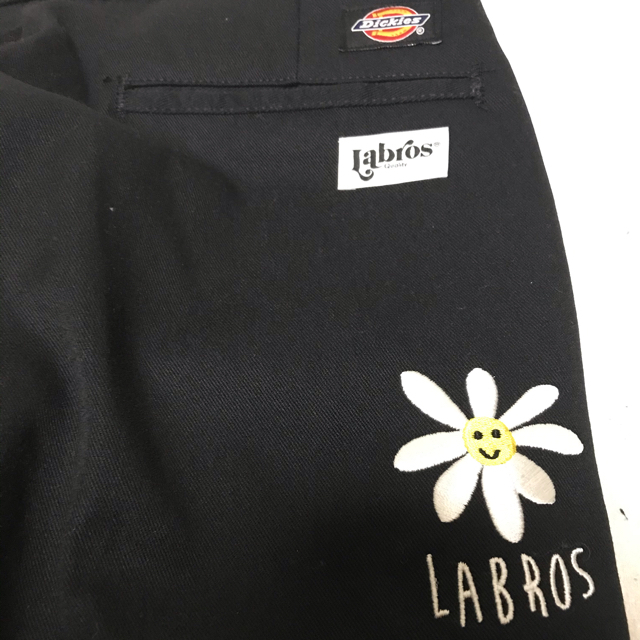 Dickies(ディッキーズ)のdickies labros コラボ メンズのパンツ(チノパン)の商品写真