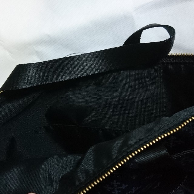 Russet(ラシット)のkumadanuki様専用ラシット バックインバック レディースのバッグ(その他)の商品写真