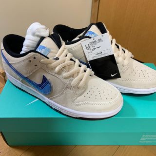 ナイキ(NIKE)のNIKE DUNK SB TRUCK IT PACK ダンクロー 24.5(スニーカー)