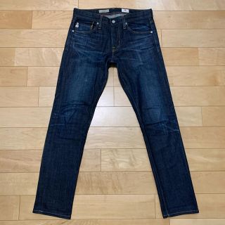 アドリアーノゴールドシュミット(ADRIANO GOLDSCHMIED)のAG THE DYLAN デニム size30 R14(デニム/ジーンズ)