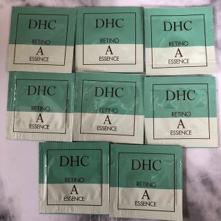 ディーエイチシー(DHC)のDHC薬用レチノAエッセンス　(美容液)