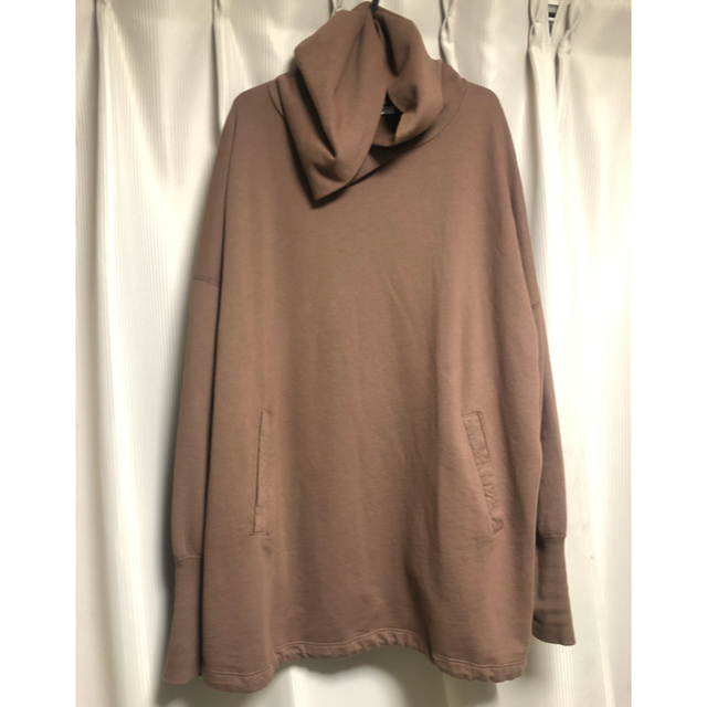 【CALUX/キャラクス】 URAKE HOODIE プルオーバー◆イエナ 3