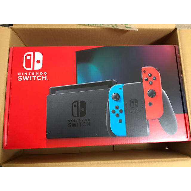 スイッチ　任天堂