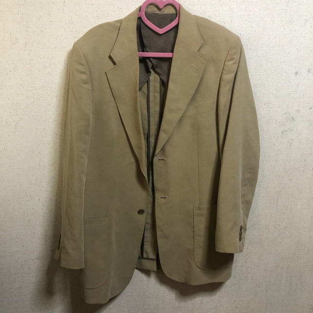 TOGA(トーガ)のlitmus  jacket レディースのジャケット/アウター(テーラードジャケット)の商品写真