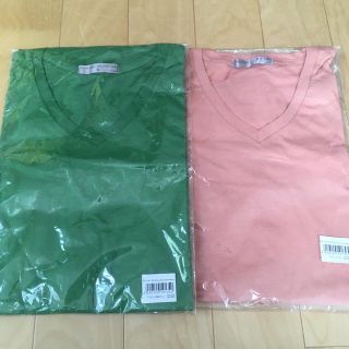 稲葉浩志ツアーTシャツ　2枚(ミュージシャン)