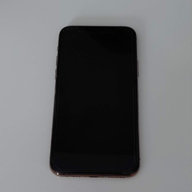 iPhone11 pro SoftBank 256GB