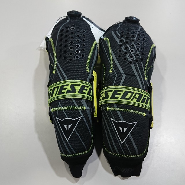 ダイネーゼDAINESE OAK PRO ELBOW GUARDエルボウガードS