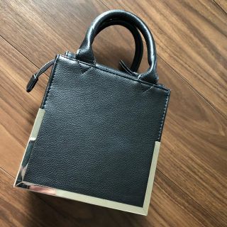 スライ(SLY)のスライ　bag ミニ(ショルダーバッグ)