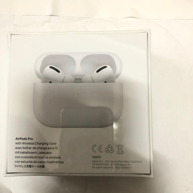 AirPods Pro