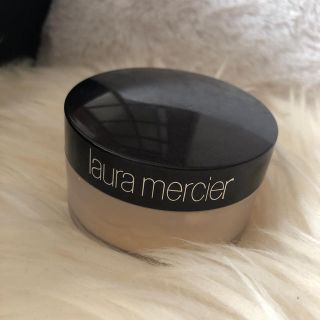 ローラメルシエ(laura mercier)のローラメルシェトランスルーセントパウダー(フェイスパウダー)