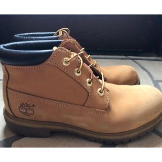 ティンバーランド(Timberland)のティンバーランド　靴(ブーツ)