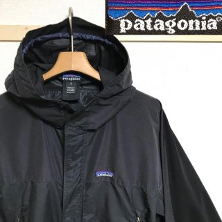 アニメショート patagonia エッセンシャルジャケット | kinderpartys.at