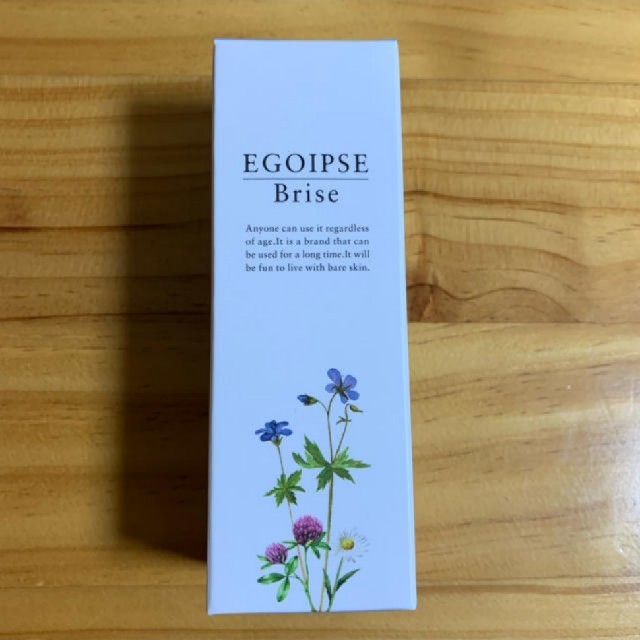 エゴイプセ　Brise ビライズ　美容液　30mL