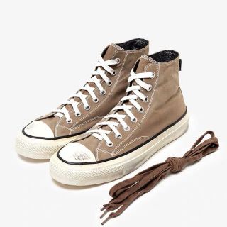 ノンネイティブ(nonnative)のNONNATIVE CANVAS GTX  スニーカー(スニーカー)