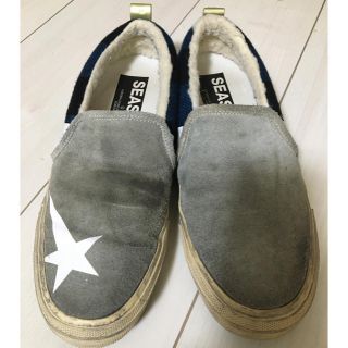 ゴールデングース　スニーカー(スニーカー)