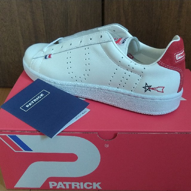 PATRICK(パトリック)のパトリック ウルトラマン メンズの靴/シューズ(スニーカー)の商品写真