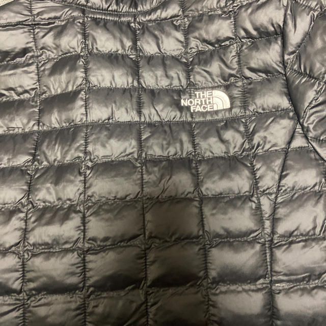 THE NORTH FACE(ザノースフェイス)のノースフェイス　ジャケット　アウター キッズ/ベビー/マタニティのキッズ服男の子用(90cm~)(ジャケット/上着)の商品写真