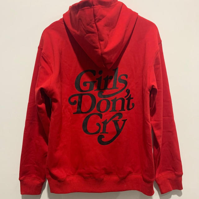 GDC - Girls Don't Cry パーカー フーディー の通販 by dvる's shop ...