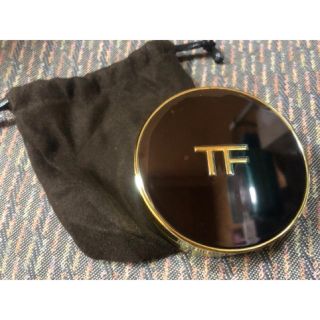 トムフォード(TOM FORD)のトムフォード タッチファンデーション(ファンデーション)