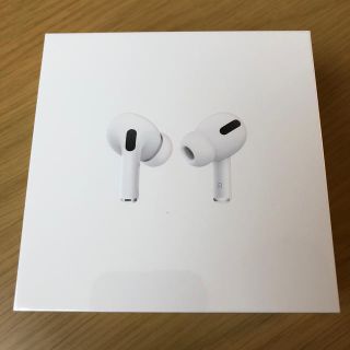 アップル(Apple)のAirPods(ヘッドフォン/イヤフォン)