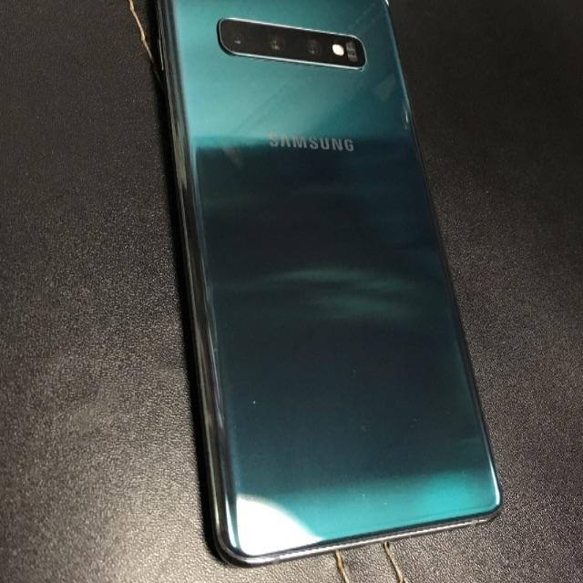 galaxy s10 Plus